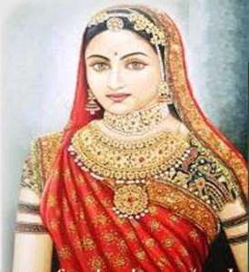 Maharani Ajabde Punwar